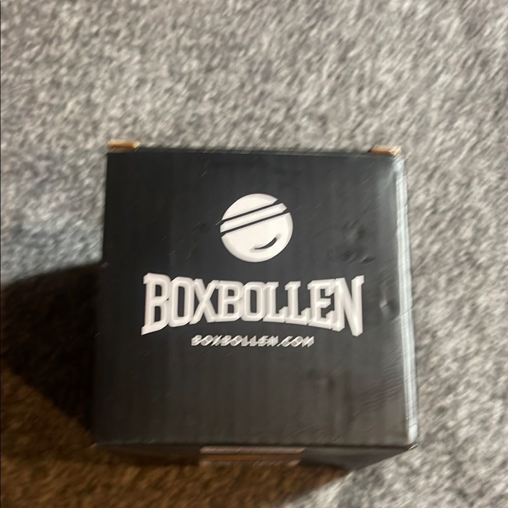 Boxballen 